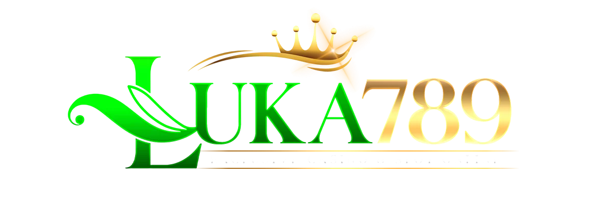 LUKA789 | สล็อตออนไลน์ คาสิโนสด และแทงบอล